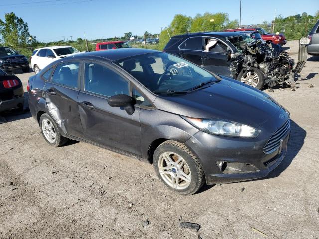 Photo 3 VIN: 3FADP4BJ7JM126774 - FORD FIESTA 