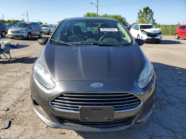 Photo 4 VIN: 3FADP4BJ7JM126774 - FORD FIESTA 