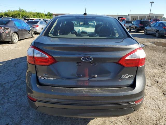 Photo 5 VIN: 3FADP4BJ7JM126774 - FORD FIESTA 