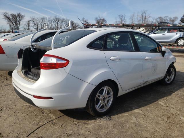 Photo 2 VIN: 3FADP4BJ7JM128427 - FORD FIESTA SE 