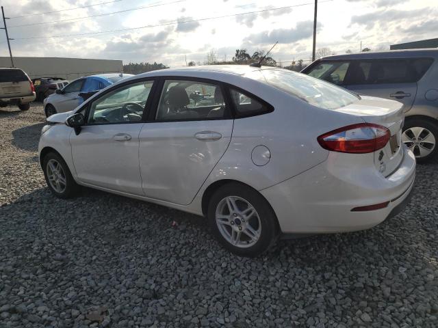 Photo 1 VIN: 3FADP4BJ7JM129657 - FORD FIESTA 