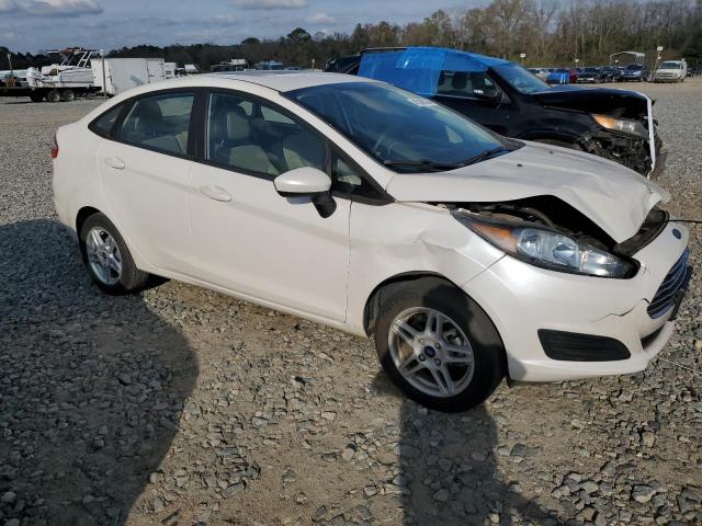 Photo 3 VIN: 3FADP4BJ7JM129657 - FORD FIESTA 