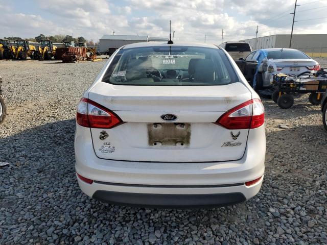 Photo 5 VIN: 3FADP4BJ7JM129657 - FORD FIESTA 