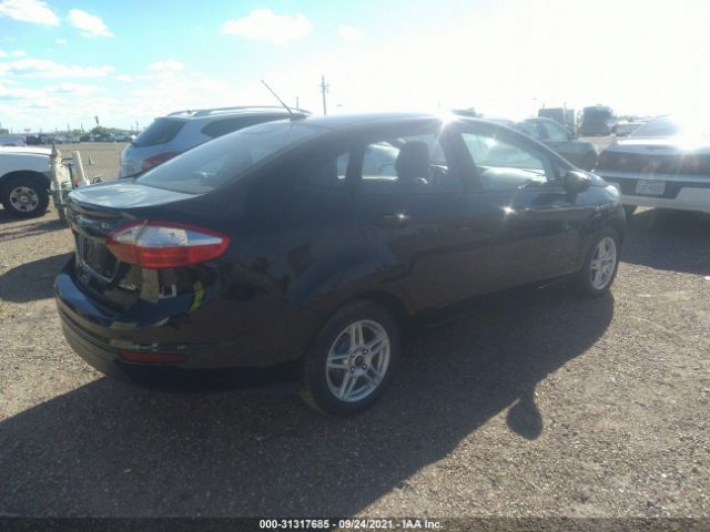 Photo 3 VIN: 3FADP4BJ7JM132364 - FORD FIESTA 