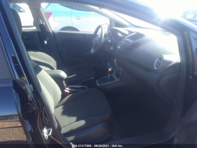 Photo 4 VIN: 3FADP4BJ7JM132364 - FORD FIESTA 