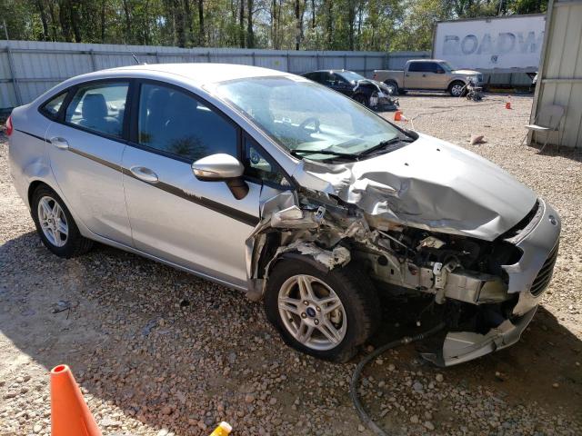 Photo 3 VIN: 3FADP4BJ7JM134969 - FORD FIESTA SE 