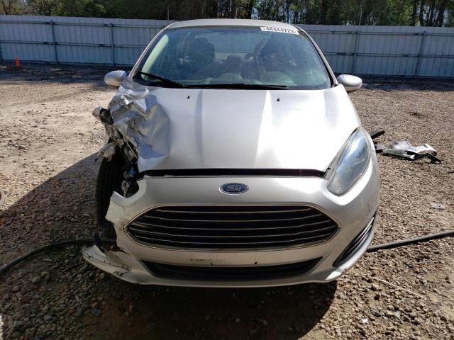 Photo 4 VIN: 3FADP4BJ7JM134969 - FORD FIESTA SE 