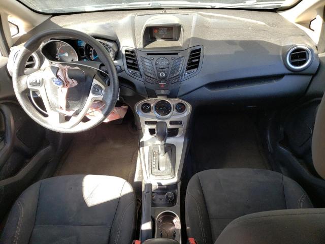 Photo 7 VIN: 3FADP4BJ7JM134969 - FORD FIESTA SE 