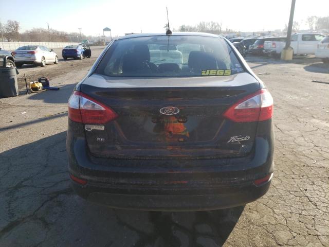 Photo 5 VIN: 3FADP4BJ7JM136205 - FORD FIESTA SE 