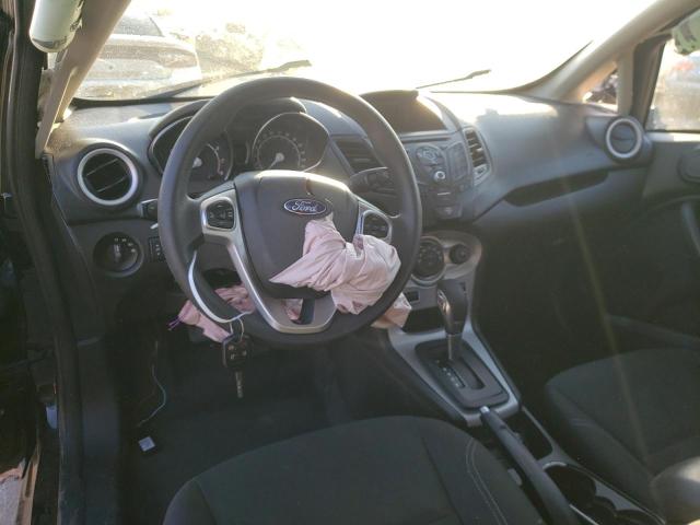 Photo 7 VIN: 3FADP4BJ7JM136205 - FORD FIESTA SE 