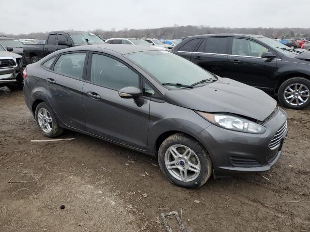 Photo 3 VIN: 3FADP4BJ7JM136415 - FORD FIESTA 