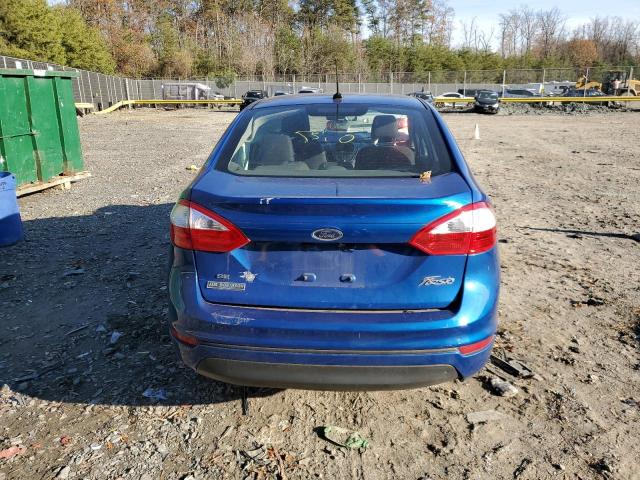 Photo 5 VIN: 3FADP4BJ7JM138861 - FORD FIESTA SE 