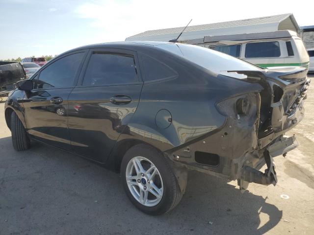 Photo 1 VIN: 3FADP4BJ7JM139489 - FORD FIESTA SE 