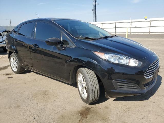 Photo 3 VIN: 3FADP4BJ7JM139489 - FORD FIESTA SE 