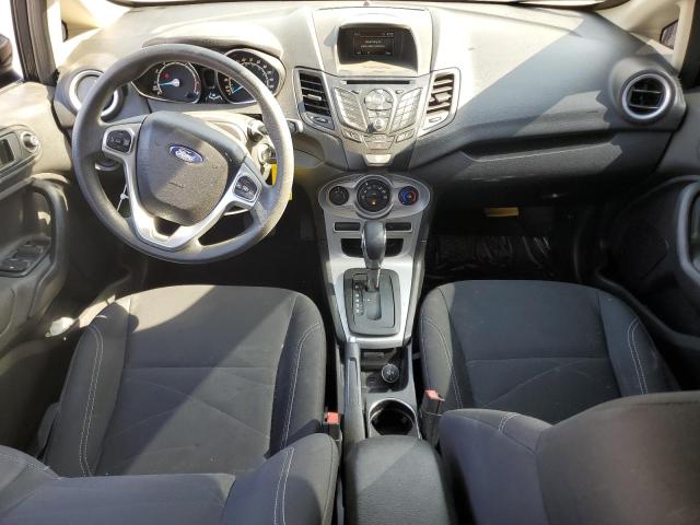 Photo 7 VIN: 3FADP4BJ7JM139489 - FORD FIESTA SE 