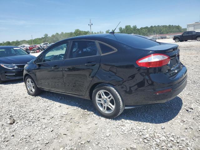 Photo 1 VIN: 3FADP4BJ7KM103111 - FORD FIESTA SE 