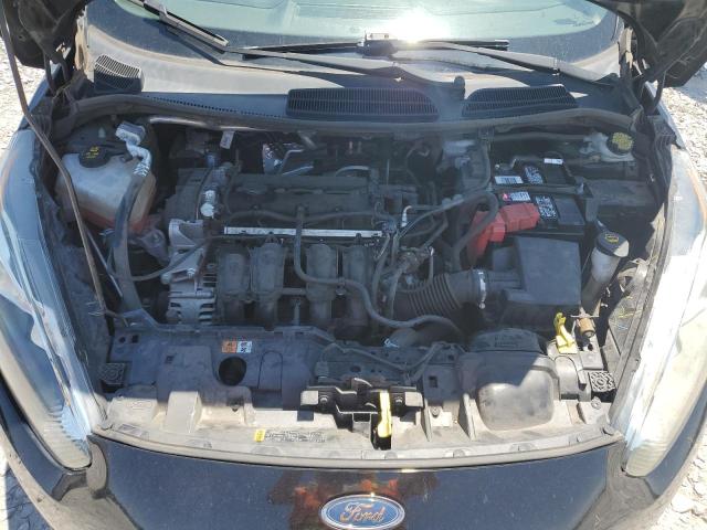 Photo 10 VIN: 3FADP4BJ7KM103111 - FORD FIESTA SE 