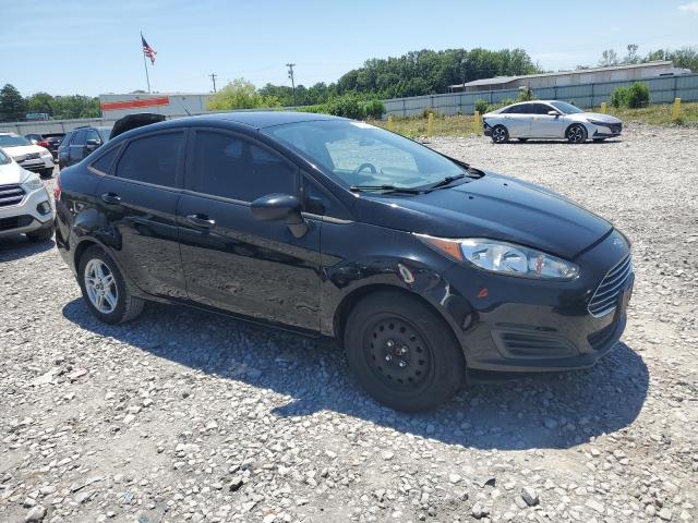 Photo 3 VIN: 3FADP4BJ7KM103111 - FORD FIESTA SE 