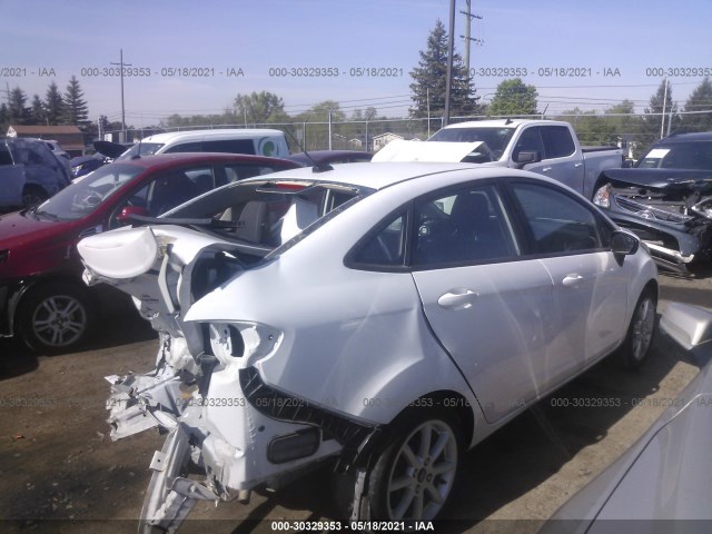 Photo 3 VIN: 3FADP4BJ7KM106056 - FORD FIESTA 