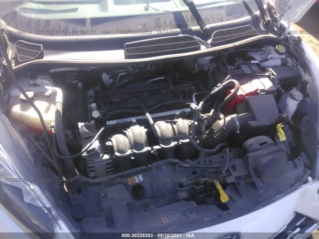 Photo 9 VIN: 3FADP4BJ7KM106056 - FORD FIESTA 