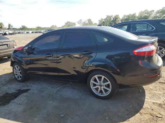 Photo 1 VIN: 3FADP4BJ7KM106459 - FORD FIESTA SE 