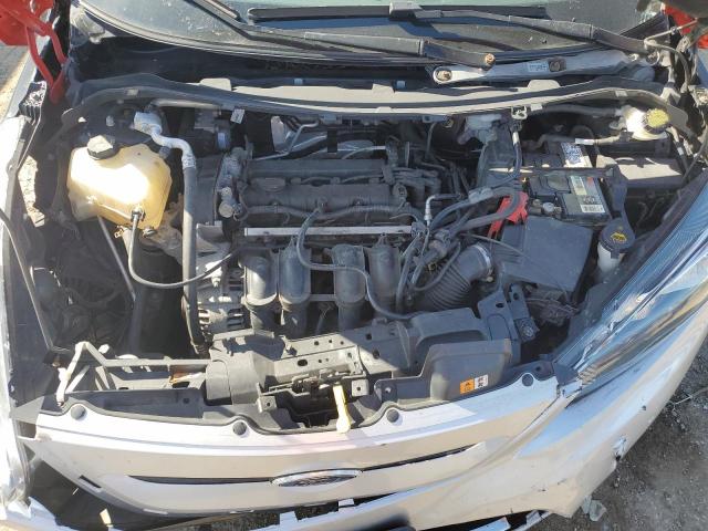 Photo 10 VIN: 3FADP4BJ7KM106459 - FORD FIESTA SE 