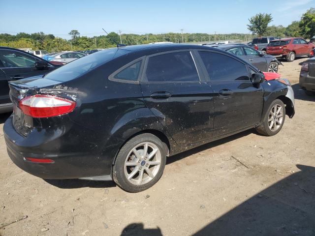 Photo 2 VIN: 3FADP4BJ7KM106459 - FORD FIESTA SE 