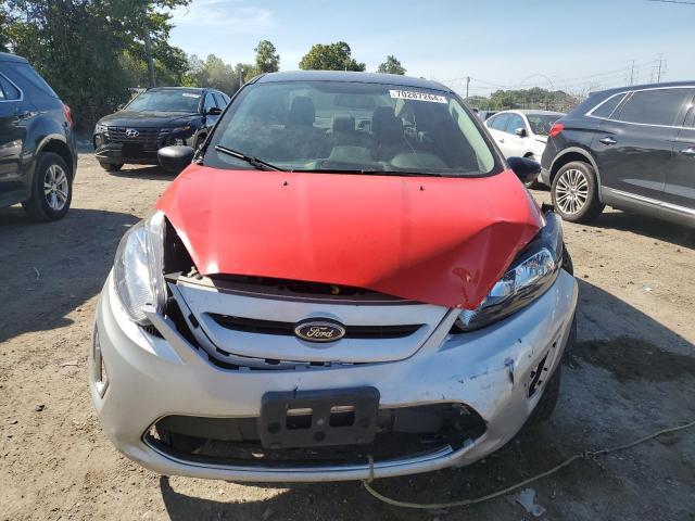 Photo 4 VIN: 3FADP4BJ7KM106459 - FORD FIESTA SE 