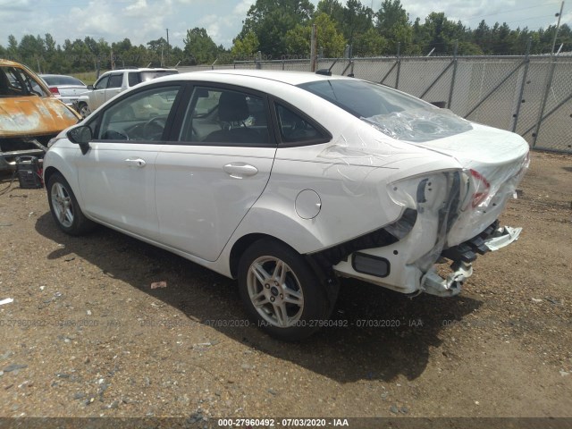 Photo 2 VIN: 3FADP4BJ7KM108891 - FORD FIESTA 