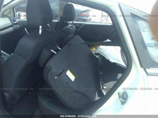 Photo 7 VIN: 3FADP4BJ7KM108891 - FORD FIESTA 