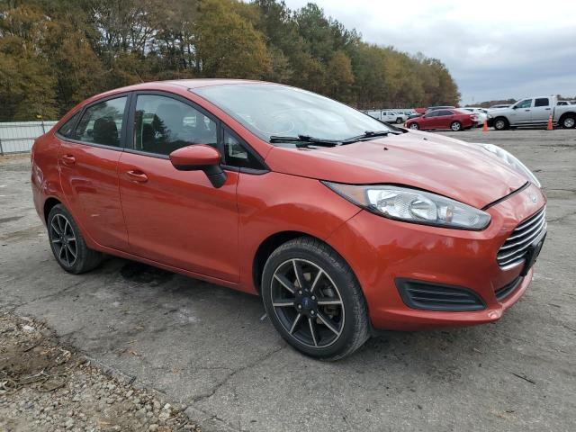 Photo 3 VIN: 3FADP4BJ7KM109166 - FORD FIESTA 