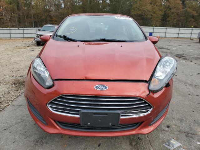 Photo 4 VIN: 3FADP4BJ7KM109166 - FORD FIESTA 