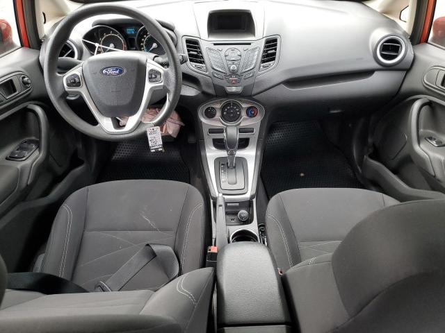 Photo 7 VIN: 3FADP4BJ7KM109166 - FORD FIESTA 