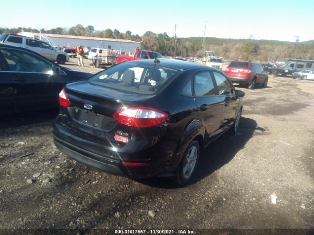 Photo 3 VIN: 3FADP4BJ7KM111371 - FORD FIESTA 