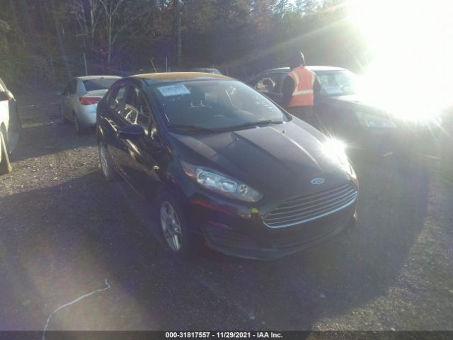 Photo 5 VIN: 3FADP4BJ7KM111371 - FORD FIESTA 