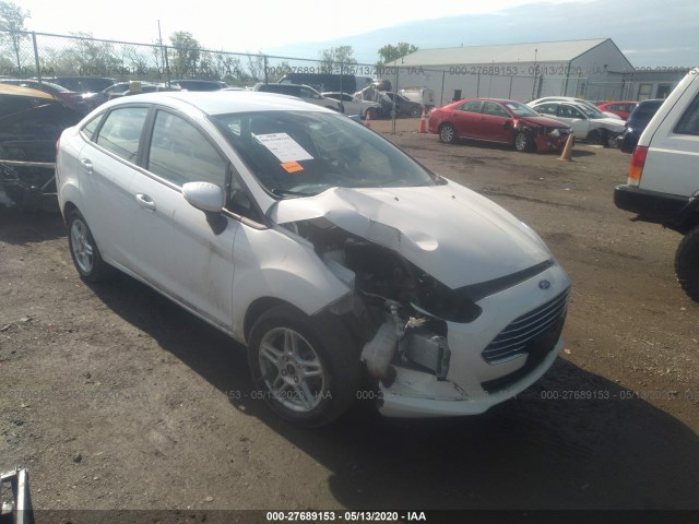 Photo 0 VIN: 3FADP4BJ7KM111841 - FORD FIESTA 