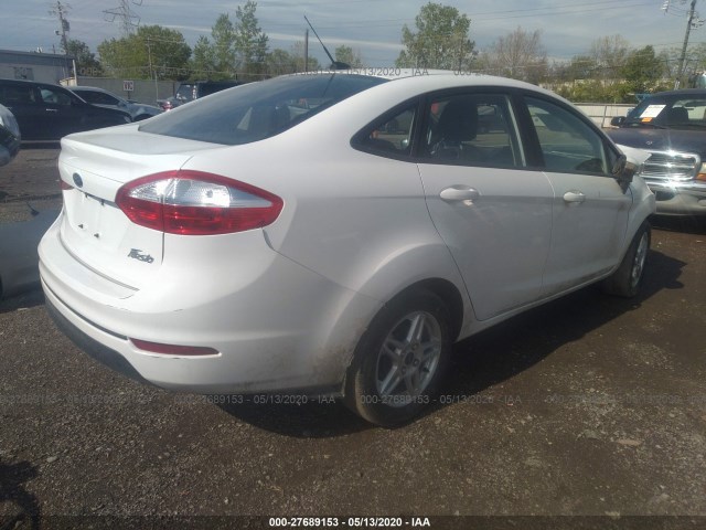 Photo 3 VIN: 3FADP4BJ7KM111841 - FORD FIESTA 