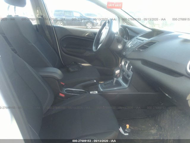 Photo 4 VIN: 3FADP4BJ7KM111841 - FORD FIESTA 