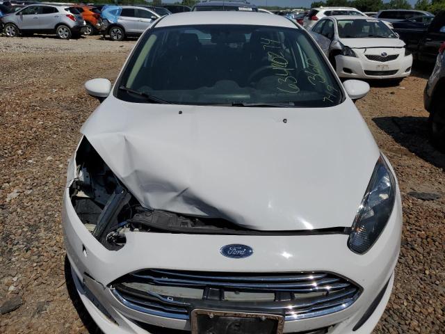 Photo 4 VIN: 3FADP4BJ7KM116893 - FORD FIESTA SE 