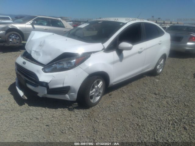 Photo 1 VIN: 3FADP4BJ7KM120314 - FORD FIESTA 