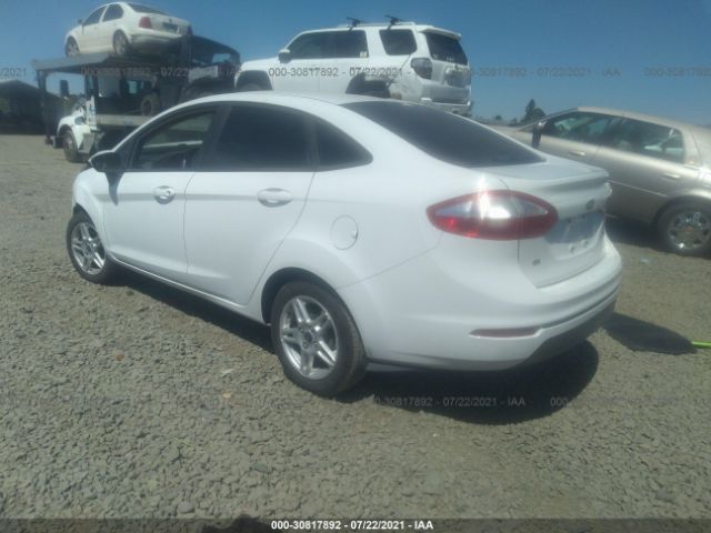 Photo 2 VIN: 3FADP4BJ7KM120314 - FORD FIESTA 