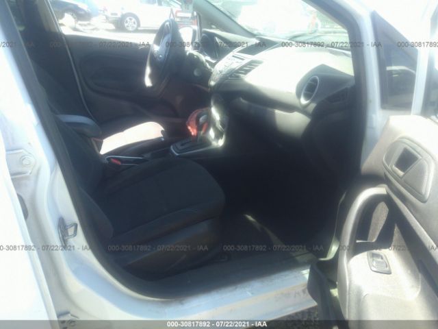 Photo 4 VIN: 3FADP4BJ7KM120314 - FORD FIESTA 