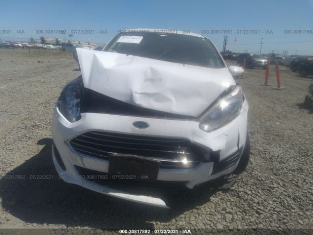 Photo 5 VIN: 3FADP4BJ7KM120314 - FORD FIESTA 