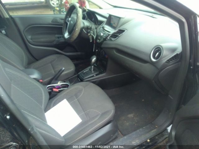 Photo 4 VIN: 3FADP4BJ7KM123214 - FORD FIESTA 