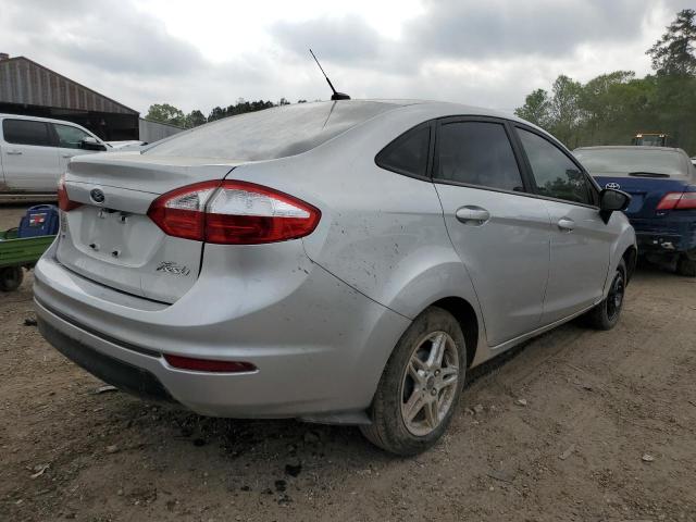 Photo 2 VIN: 3FADP4BJ7KM127036 - FORD FIESTA 