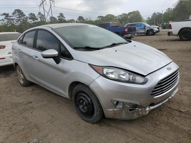 Photo 3 VIN: 3FADP4BJ7KM127036 - FORD FIESTA 