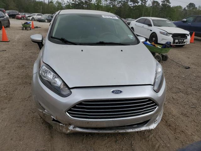 Photo 4 VIN: 3FADP4BJ7KM127036 - FORD FIESTA 