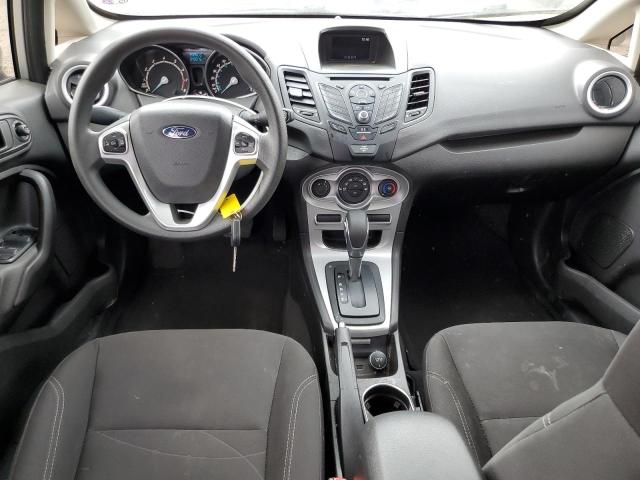 Photo 7 VIN: 3FADP4BJ7KM127036 - FORD FIESTA 