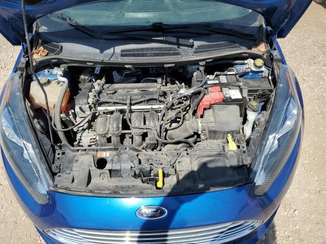 Photo 10 VIN: 3FADP4BJ7KM128073 - FORD FIESTA 