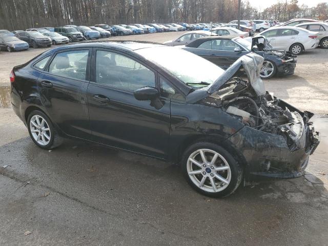 Photo 3 VIN: 3FADP4BJ7KM128171 - FORD FIESTA SE 